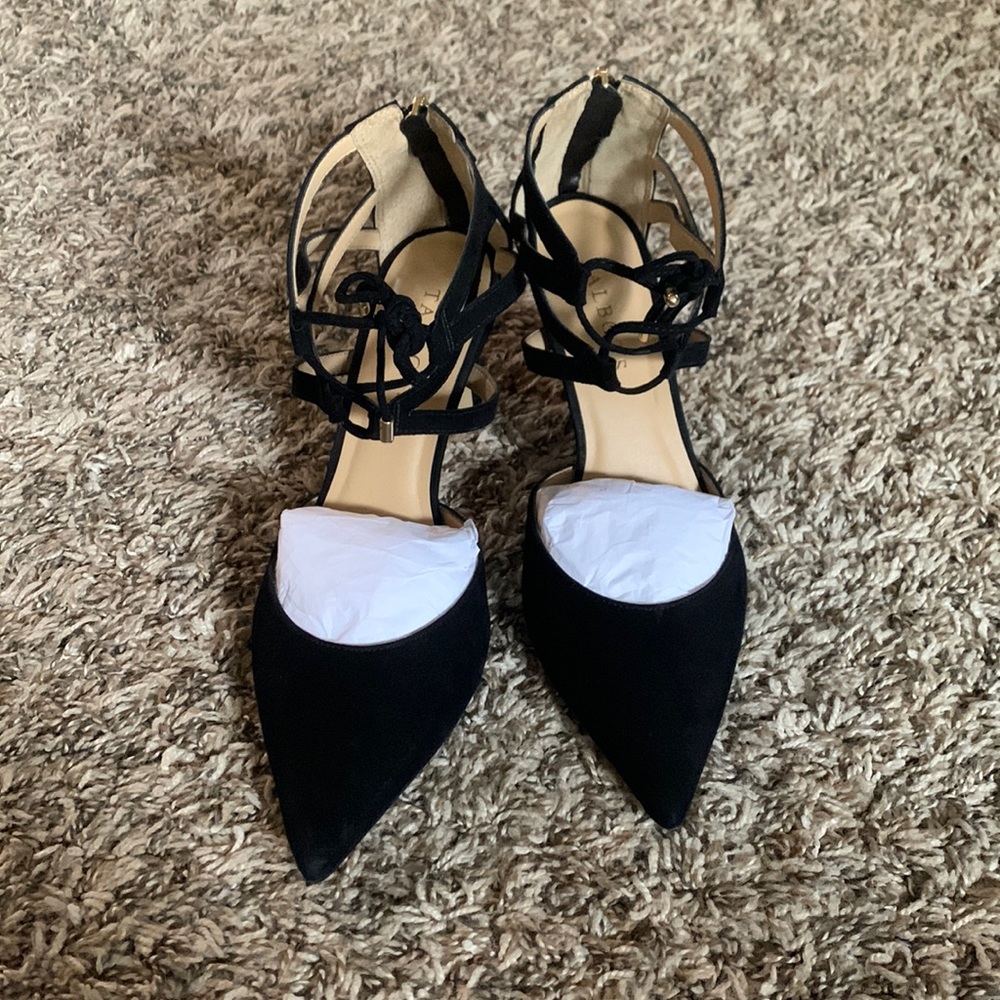 Talbots stunning heels